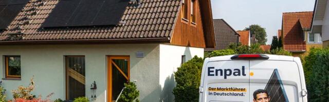 Germany’s Enpal secures €700M ABS facility with M&G for residential solar and heating loans