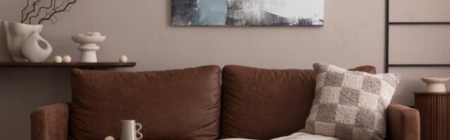 The 5 items you should replace in your home this fall, from an interior designer