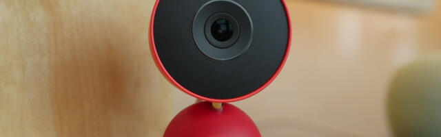 I wanted to buy a Nest Cam but got this cheap alternative instead — here’s why I wanted to buy a Nest Cam but got this cheap alternative instead — here’s why