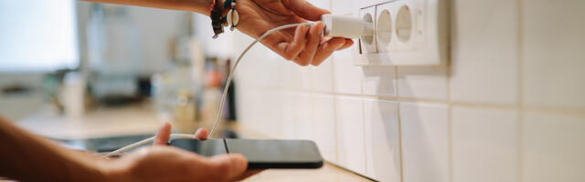 Why Buying A Cheap Charging Plug Could Be A Dangerous Mistake