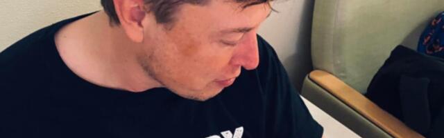 How Do You Pronounce Elon Musk's Son's Name, 'X Æ A-12'?