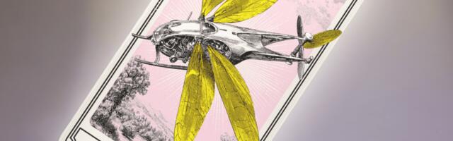 The Fastest Route Through the City Will Soon Be Above It