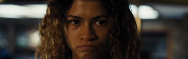 Euphoria Season 3 gets first look in HBO Maxs 2026 trailer