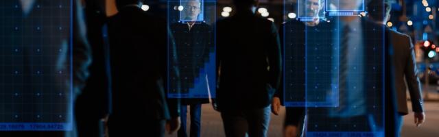 How do we address public concerns over facial recognition?