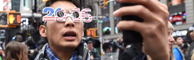 How well do you remember 2016? Take our quiz and find out