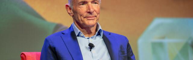 Tim Berners-Lee, inventor of the World Wide Web, thinks it can still be saved — despite some parts being 'optimized for nastiness'