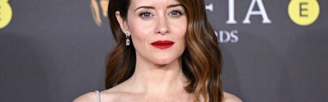 ‘Crown’ Star Claire Foy Quit Caffeine After Living With a Gut Parasite for Half a Decade