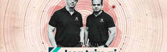 How Kentrix.ai Is Helping Brands Rethink GTM Strategies Using Granular Data And AI