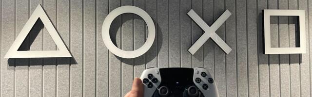 I've played thousands of hours on PS5, and these are the DualSense controllers I most want to add to my collection