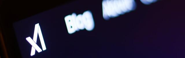 The Best Time to Leave xAI Is Before Joining. The Next Best Time is Right Now