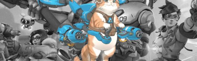 «Overwatch» в 2026 году: тернистый путь к актуальности