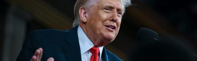 Trump threatens Iran 'with a force that has never been seen before' if it retaliates over Khamenei killing