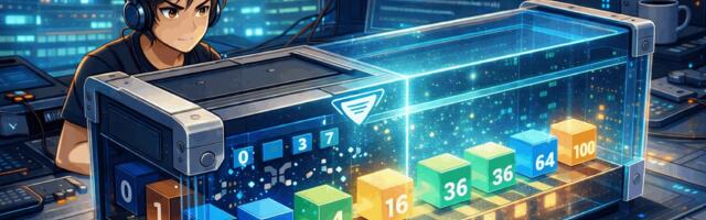 Работаем с контейнерами в C++ с помощью библиотеки Ranges