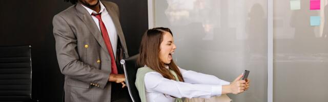 I’m 34 and last Tuesday my coworker thanked me for something small and I felt my throat tighten — and that’s when I realized I’d gone so long without being acknowledged that basic kindness now feels like an ambush