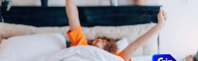 What’s Actually the Best Way to Get a Good Night’s Sleep? We Asked Scientists