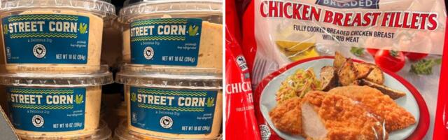 I worked at Aldi for 4 years. Here are 10 of the best things to buy there.