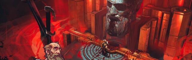 Marauding minotaurs, more CloverPit and other new indie games worth checking out