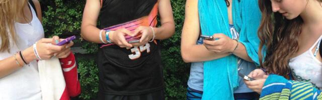 Shocking: Parents think their teens spend too much time on TikTok, a new study reveals