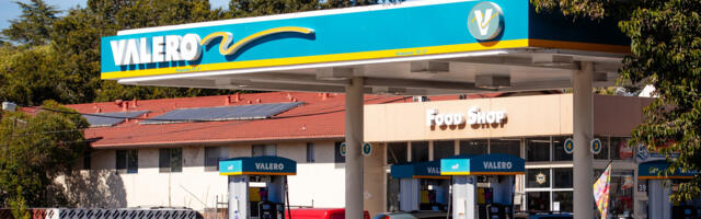 Who Owns Valero Gas Stations?