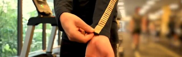 Forget smartwatches, your clothes could soon track your health