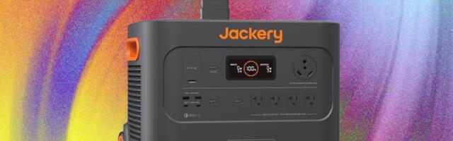 9 Best Portable Power Stations (2026): Power Capacity, Portability, Camping, and More