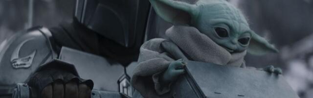 Fine, Let’s Talk About ‘The Mandalorian and Grogu’ Box Office