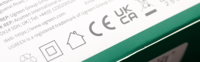 What Does The CE Mean On Electronics & Other Products?