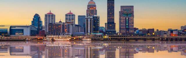 Every US state ranked by high school graduation rate, from lowest to highest