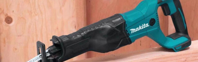 12 Makita Tools You Can Buy Online From Amazon For Under $200