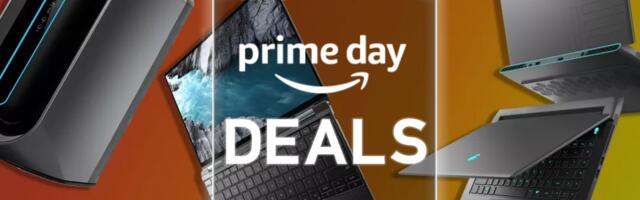 Best Prime Day Gaming PC Deals 2026 — deals from Amazon, Best Buy, Newegg, Dell, Lenovo, and others