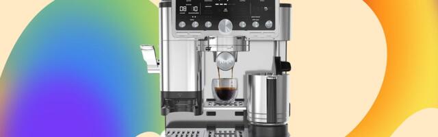 Best Ninja Prime Day Deals (2026) Slushi, Creami, Crispi, Cafe Luxe