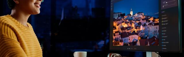Replace Photoshop with a lifetime to this award-winning editor, only $80 for life