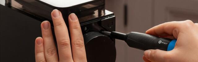 iFixit wants to fix your appliances next, and it brought a bigger toolkit