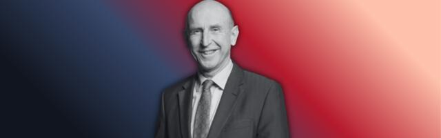 UK defence tech has ‘high hopes’ for new finance minister John Healey
