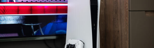 PlayStation Network is experiencing a massive outage