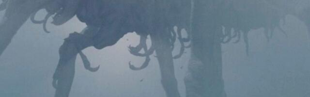 Mike Flanagan is Ready to Make ‘The Mist’ His Own