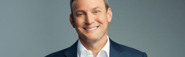 The habit that helped PwC's US CEO climb from intern to the C-Suite