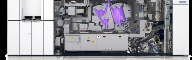 China’s DUV lithography is real now. It just isn’t ASML’s problem yet.