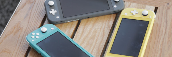 Nintendo buys Canadian game studio in rare acquisition