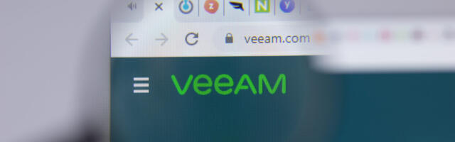 Veeam: Modern data protection key to business continuity