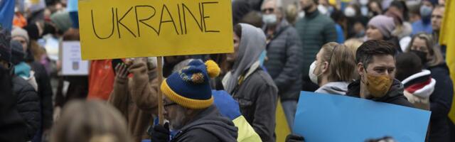 Top Ukraine Tourism Official Pleads With Industry to Tighten Tourniquet on Russia