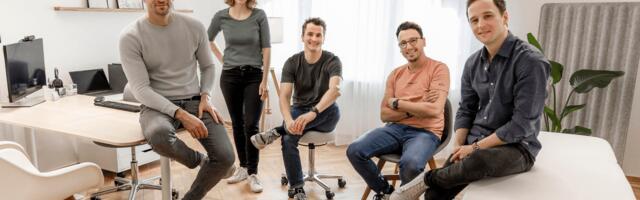 Rewriting the rulebook of doctor appointments, Munich startup gets €50-million shot