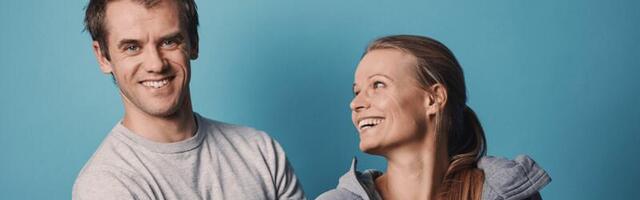 Aarhus-based Kollektiv takes off with €1.5 million to empower everyone to fulfil their athletic potential