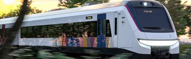 Controversial Mexico Railway Is Uncertain Factor in Yucatán Tourism