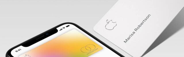 Goldman Sachs Wants to End Apple Partnership, American Express Might Take Over