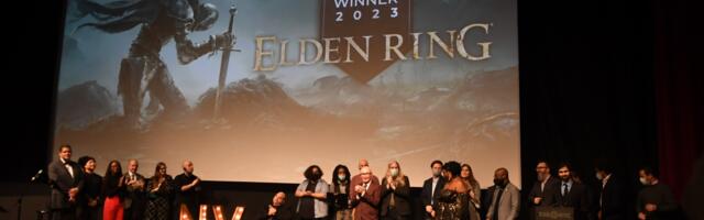 New York Videogame Critics Circle appoints new executive director