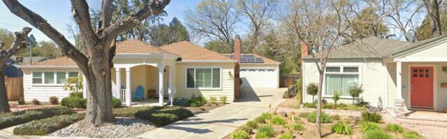 Three-bedroom home sells in Pleasanton for $1.7 million