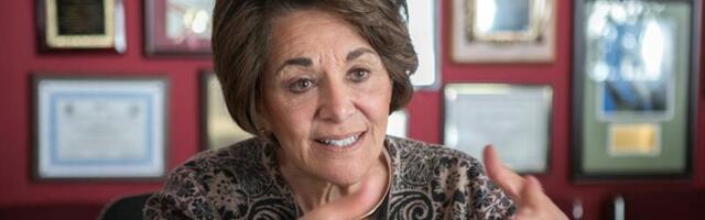 Eshoo: Why we must bring back chip manufacturing to the U.S.