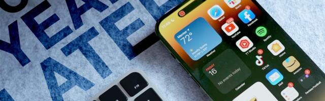 Video: iPhone 14 Pro Max Thoughts One Year After Launch