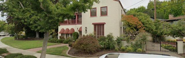 Three-bedroom home sells in Alameda for $2.1 million